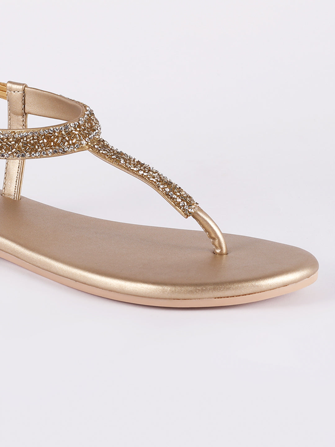 Golden Shimmer