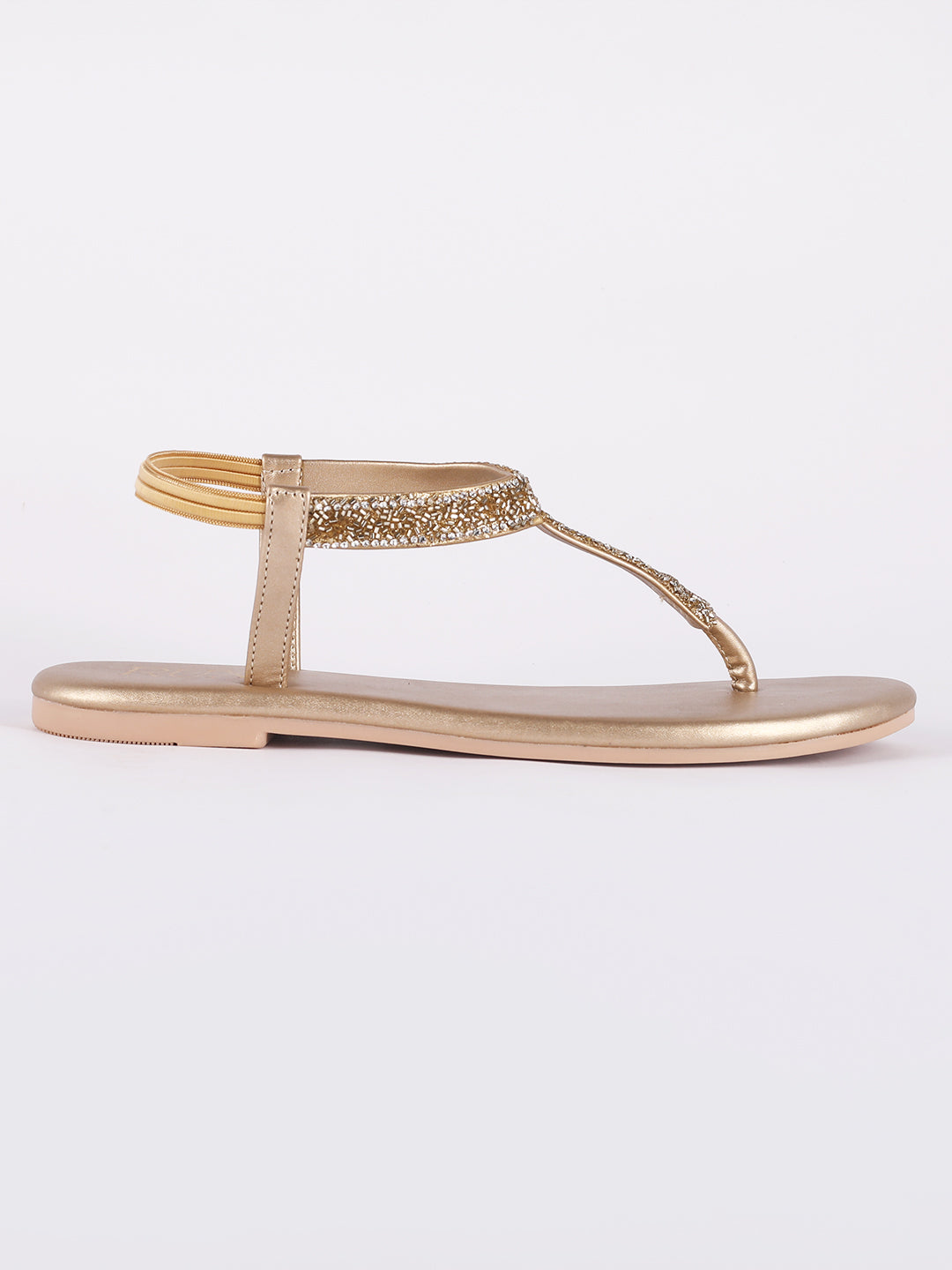 Golden Shimmer