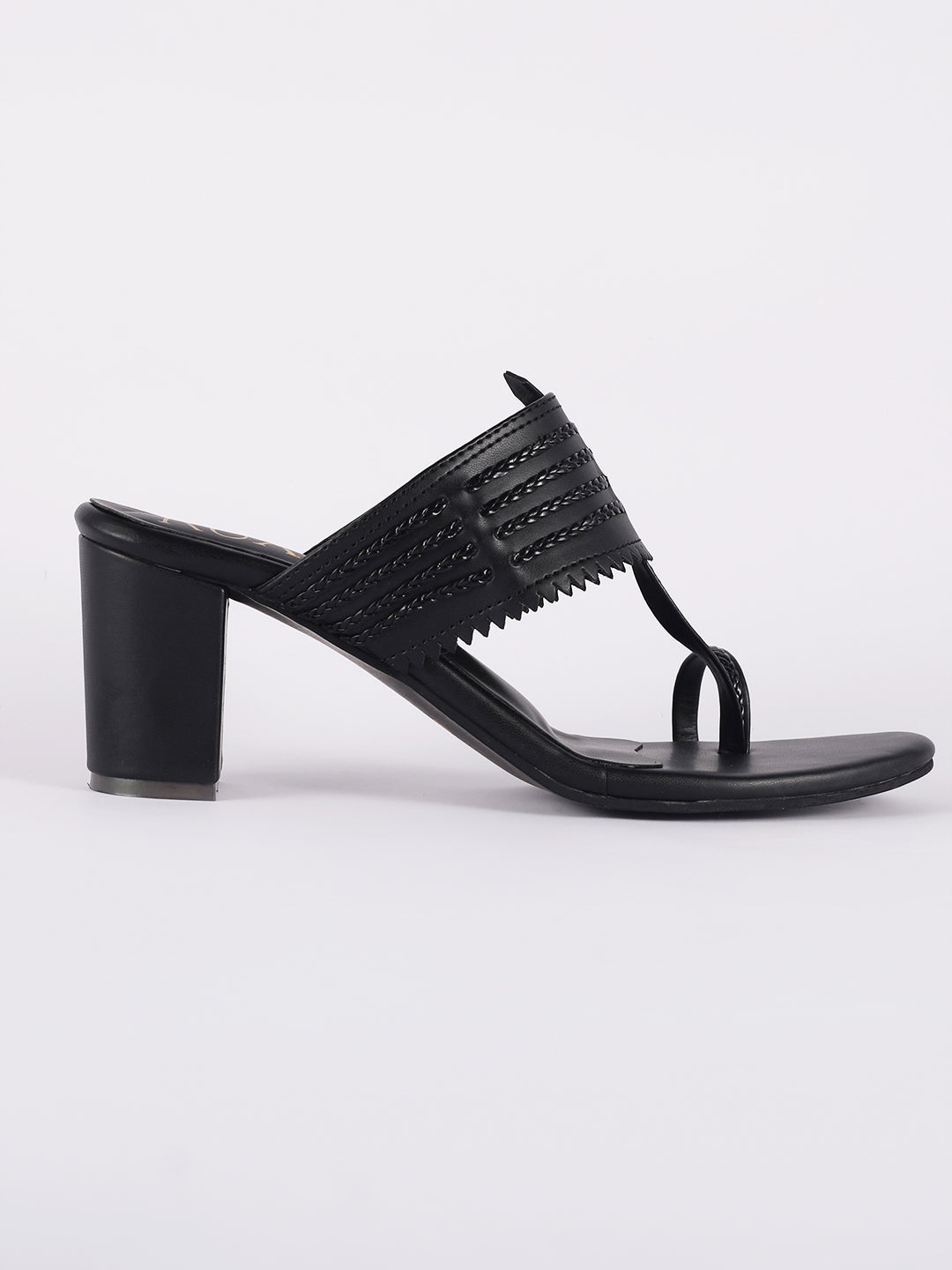 Black Kolhapuri