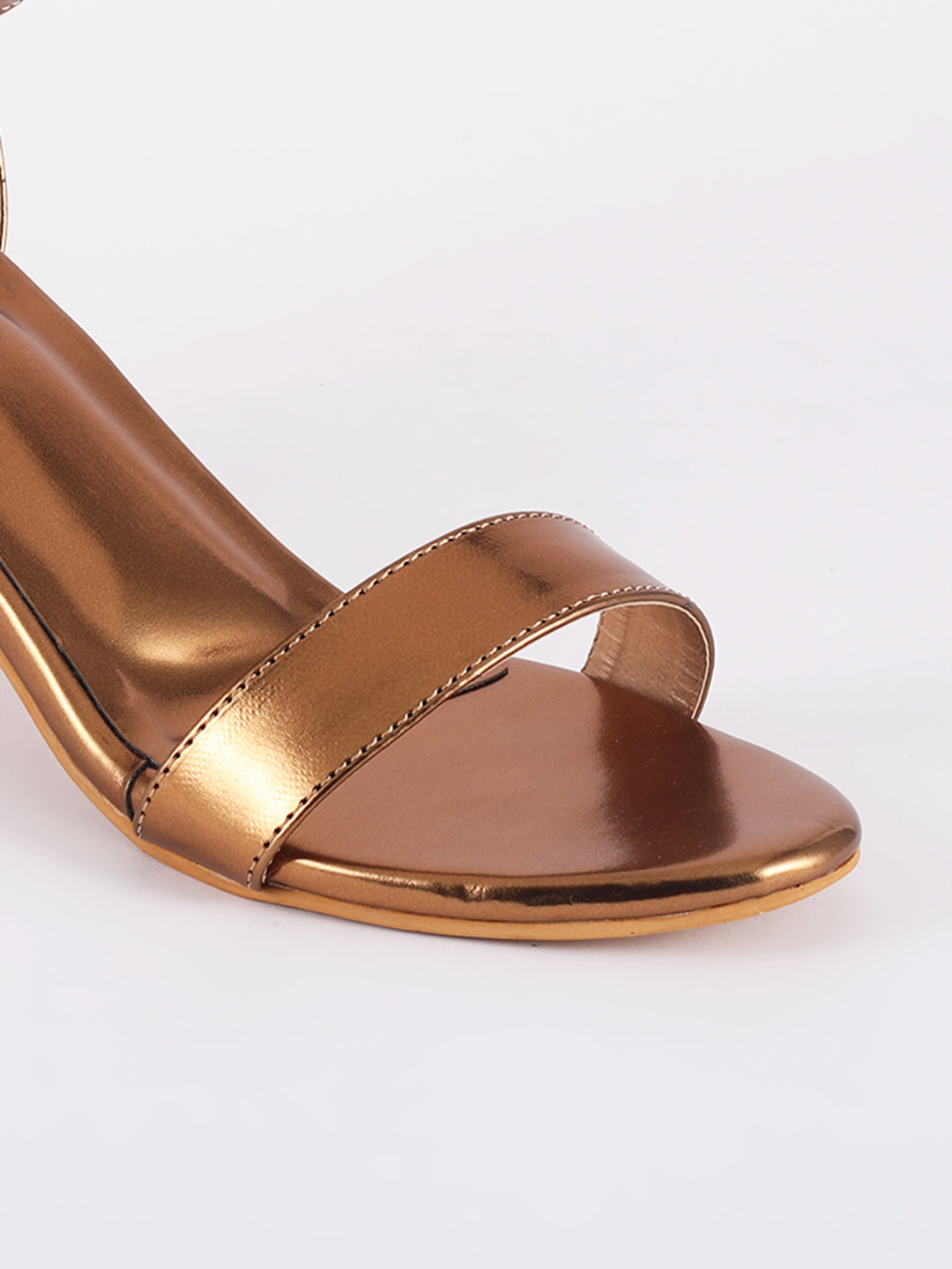 Copper Lux