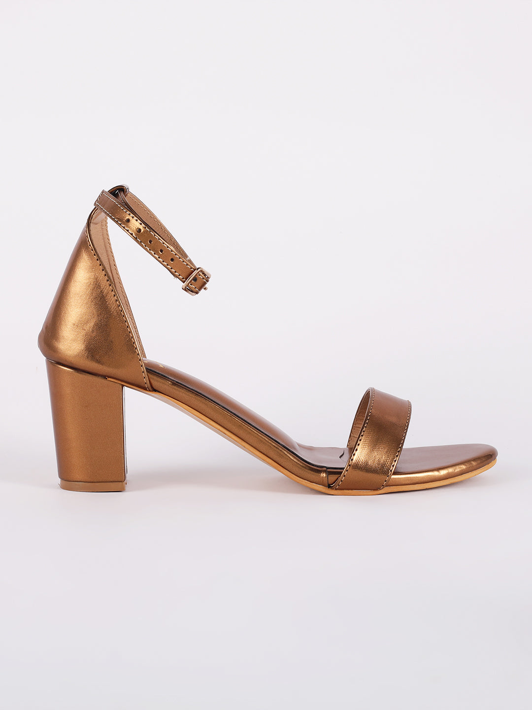 Copper Lux