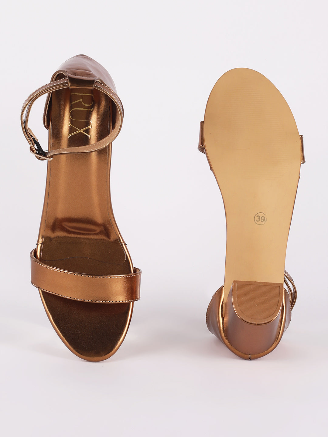 Copper Lux