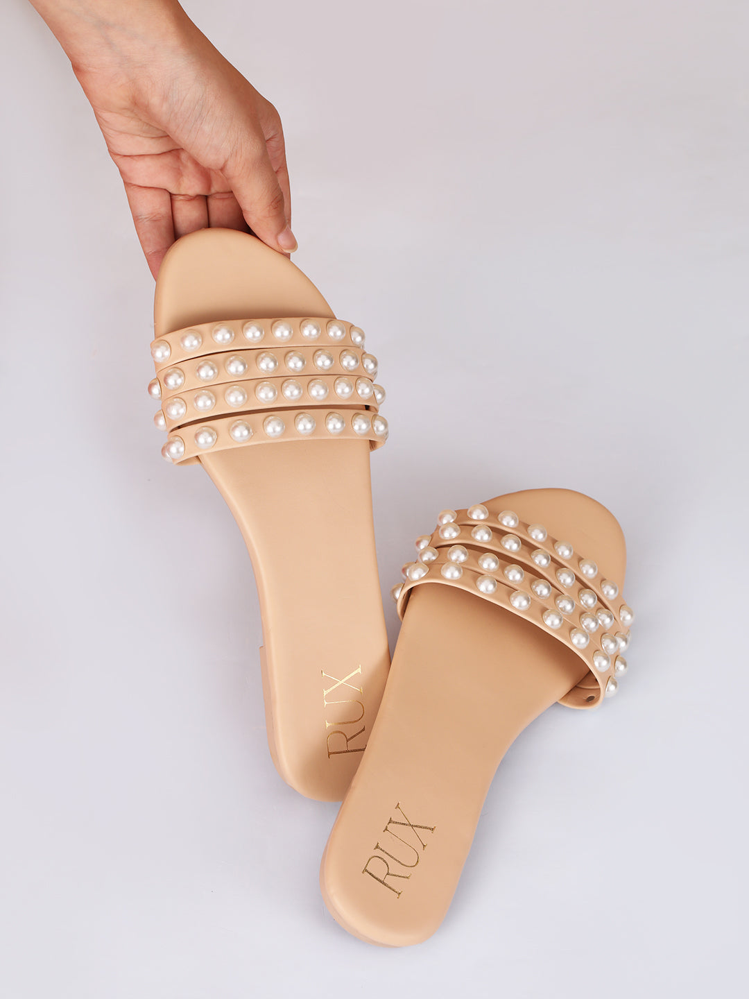 Cream Pearl