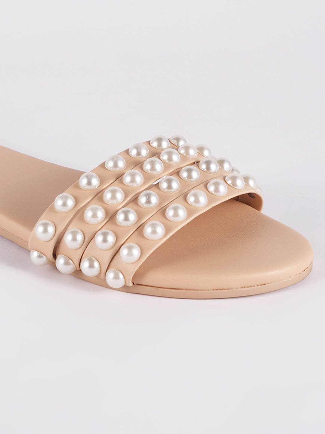Cream Pearl
