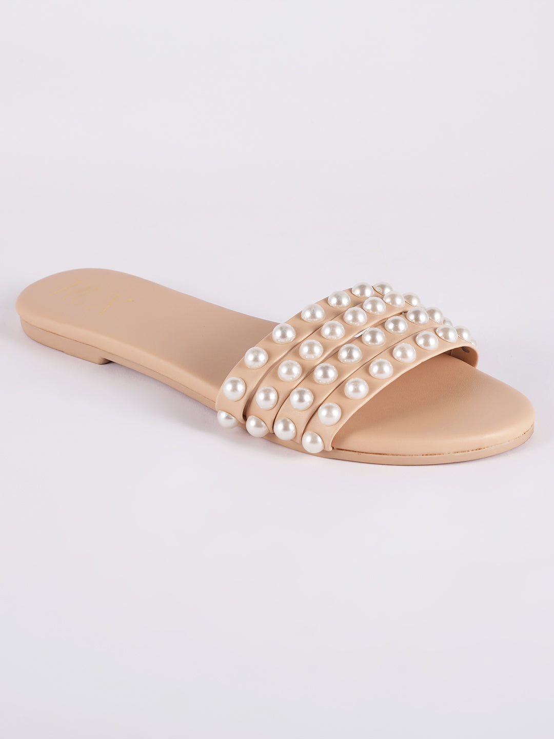 Cream Pearl