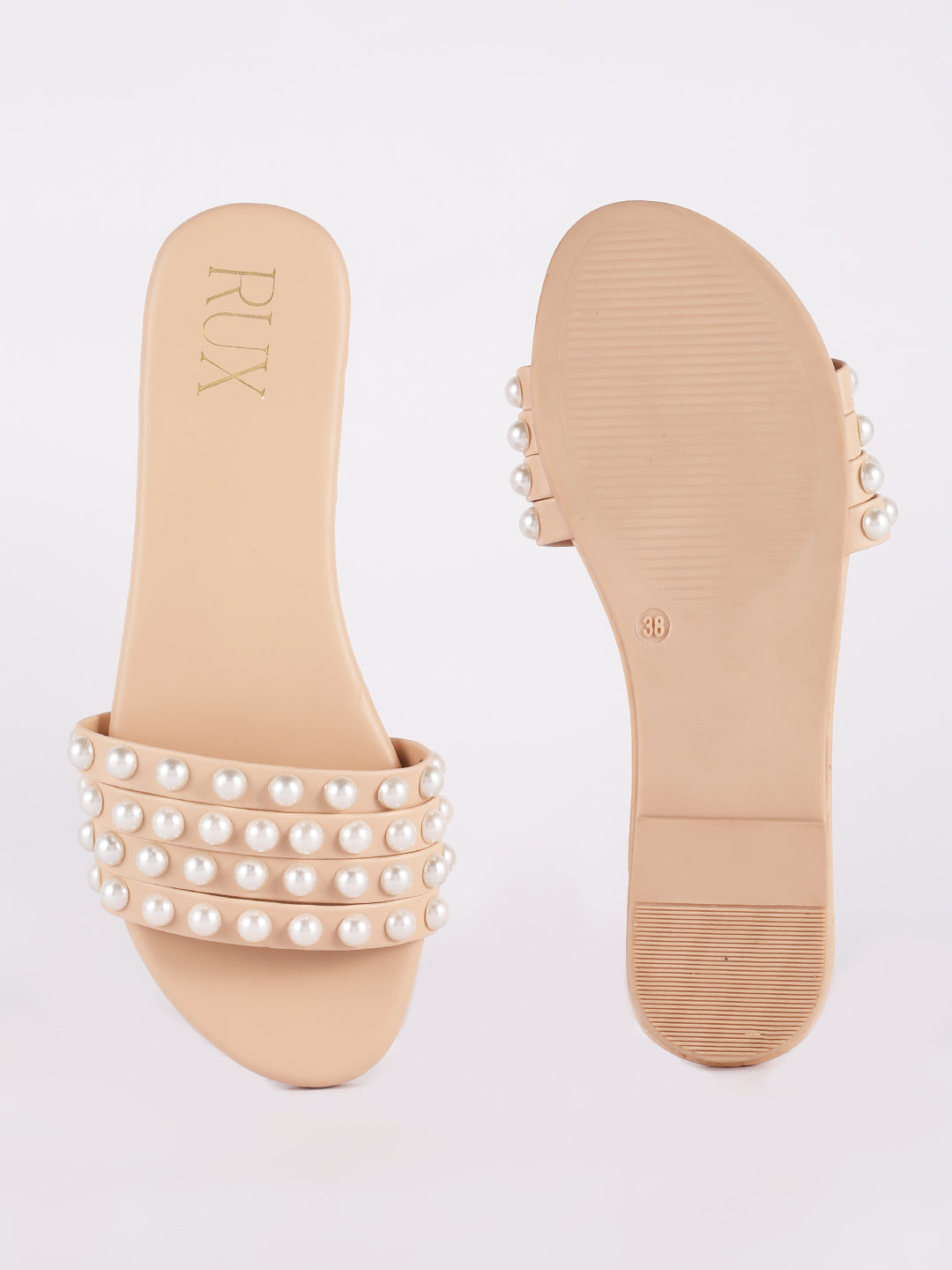 Cream Pearl