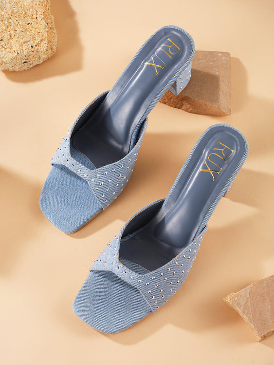 Denim Lux