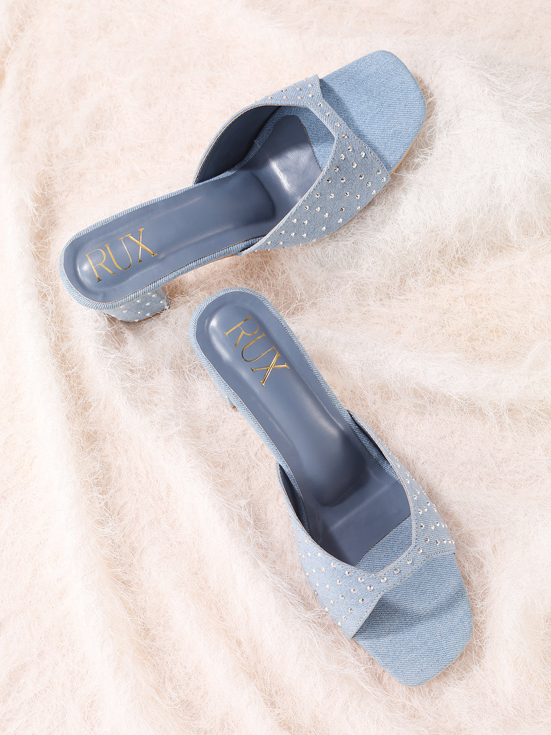 Denim Lux