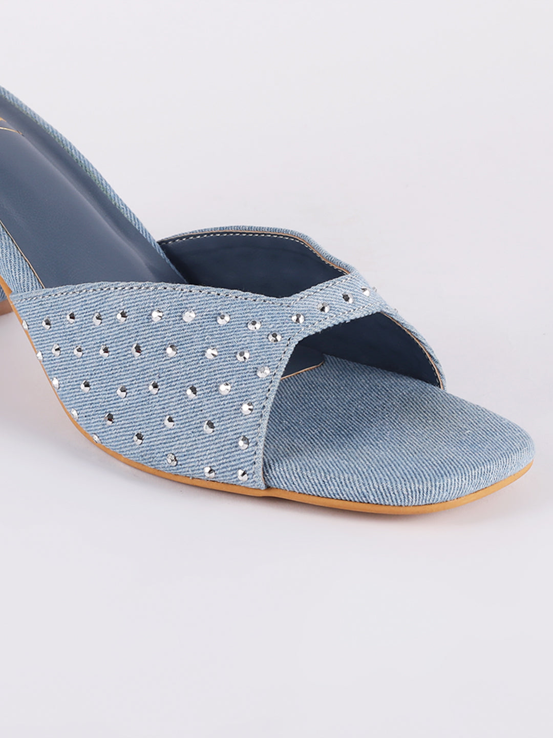 Denim Lux