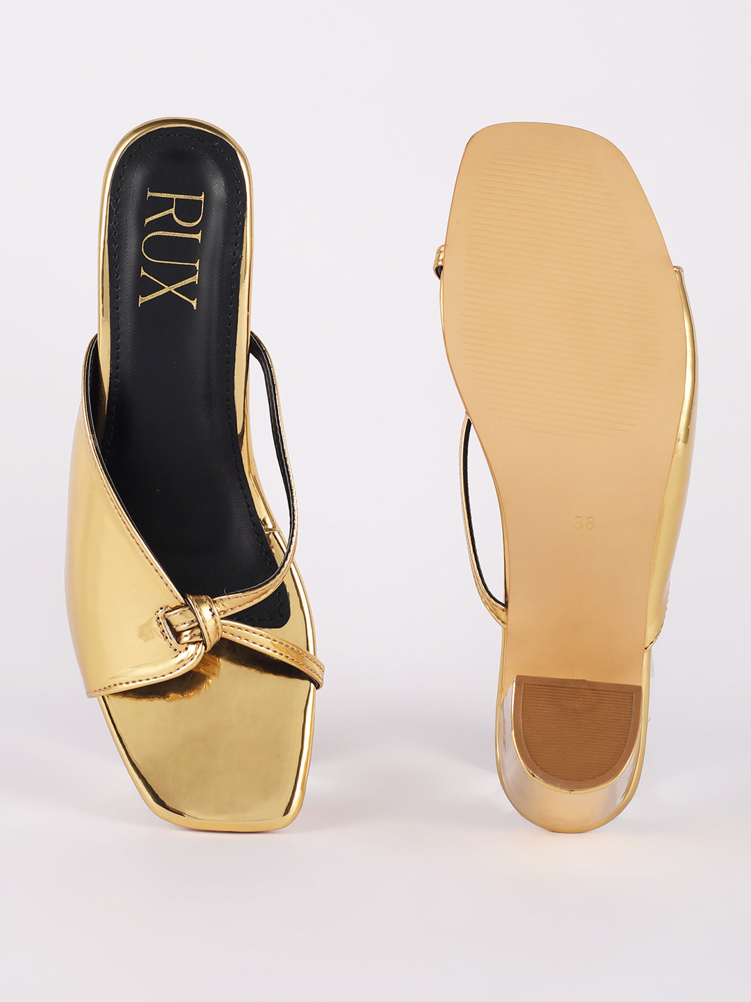 Golden Lux