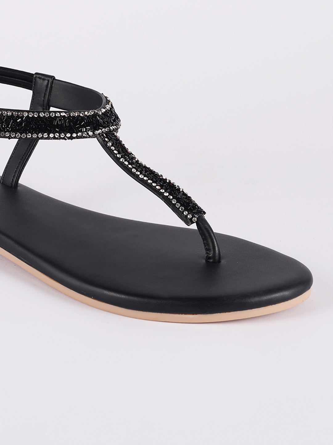 Part Silver Black