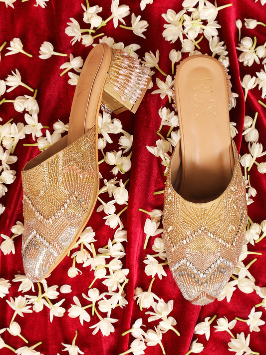 Gold vibes
